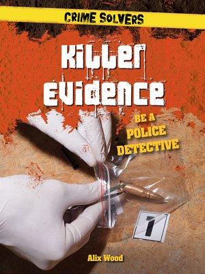 cover image of Killer Evidence